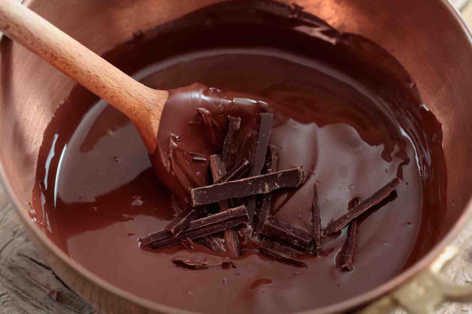 فروش شکلات صبحانه